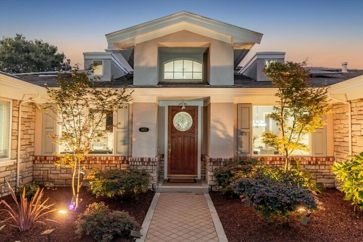 Property Photo: 18625 Sage Court CA 95070