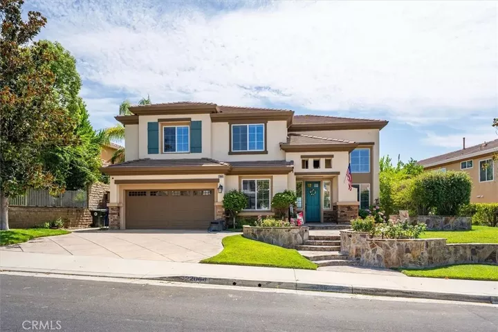 Property Photo:  22064 Gold Canyon  CA 91390 