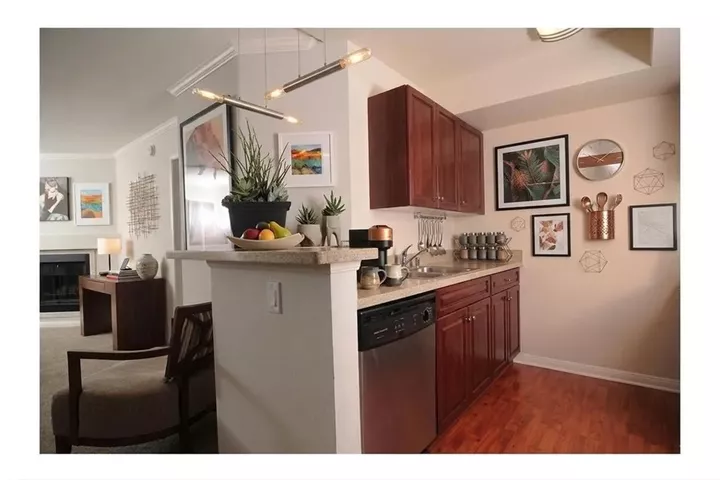 Property Photo: 5545 Canoga Avenue 213 CA 91367