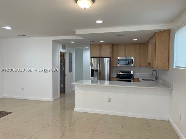 Property Photo:  9010 SW 25th St 1  FL 33165 