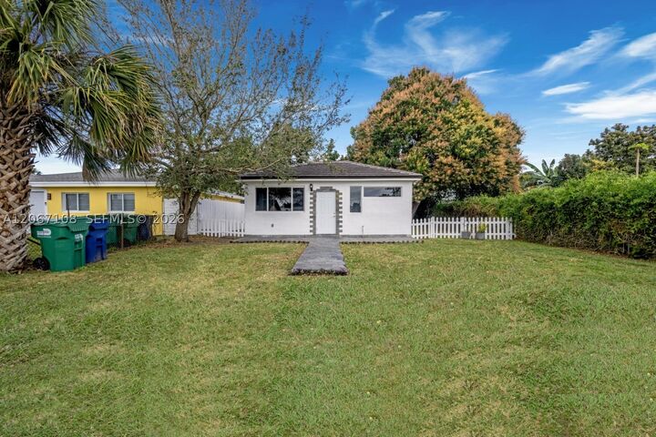 Property Photo: 8861 SW 127th Ter - FL 33176