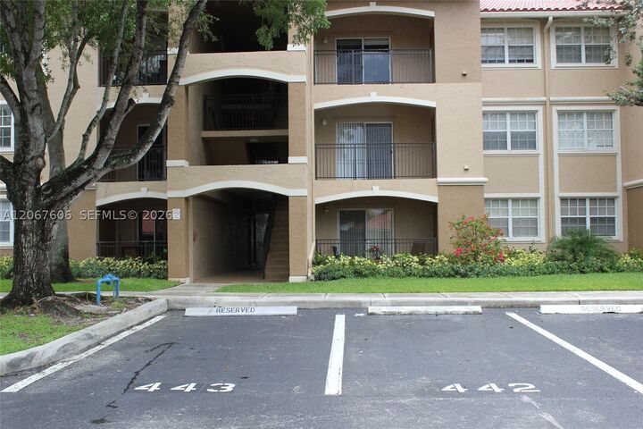 Property Photo:  11730 SW 2nd St 12304  FL 33025 