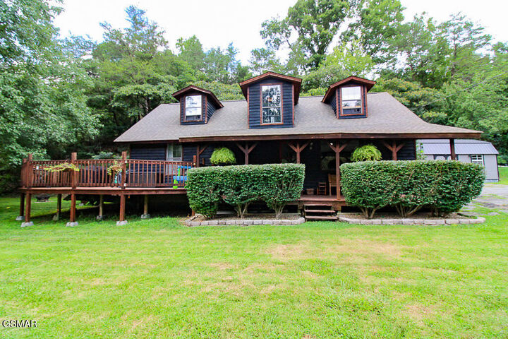 Property Photo:  3229 Lost Branch Road  TN 37862 