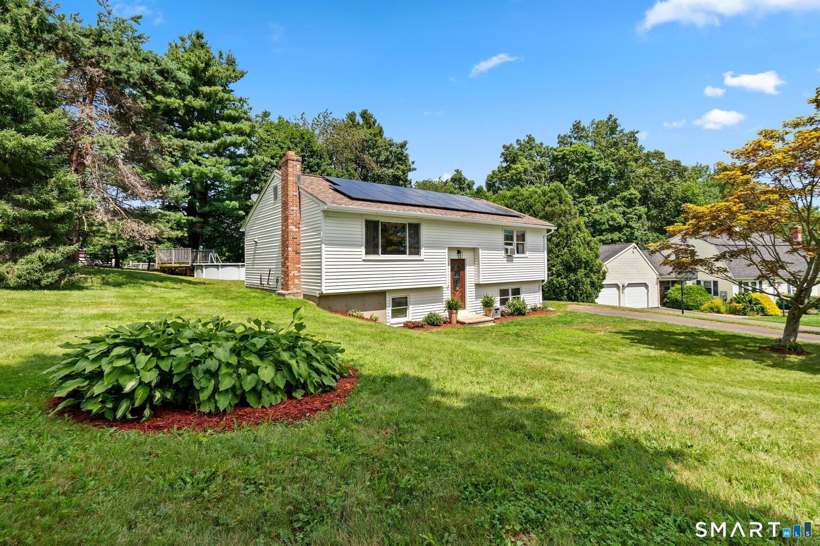 Property Photo: 30 Prospect Street Extension CT 06786