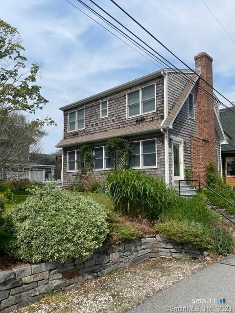 Property Photo:  151 Chapman Beach Road  CT 06498 