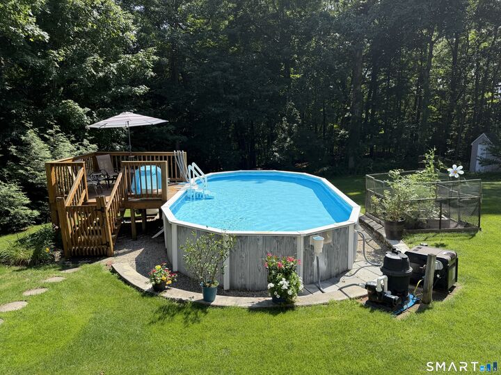 Property Photo: 82 Nicole Drive CT 06770