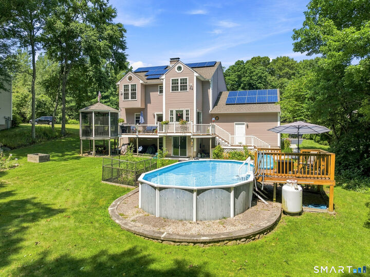Property Photo:  82 Nicole Drive  CT 06770 