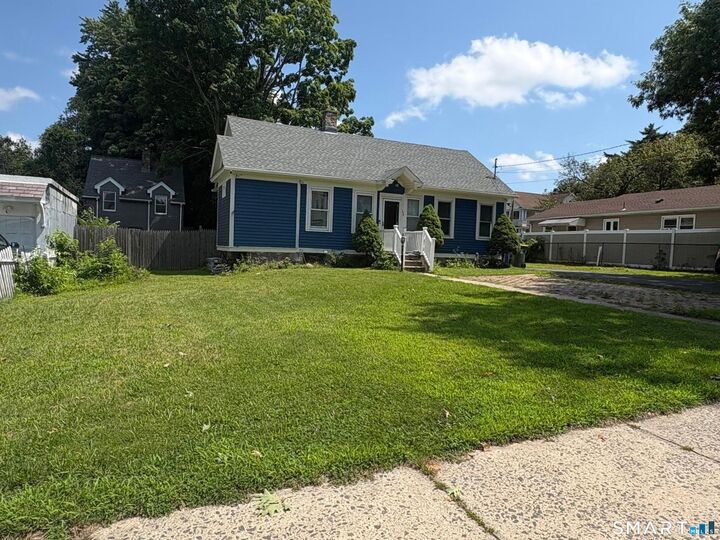 Property Photo:  144 Clinton Street  CT 06710 