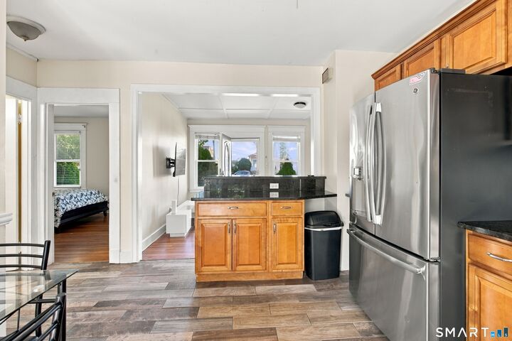 Property Photo: 144 Clinton Street CT 06710
