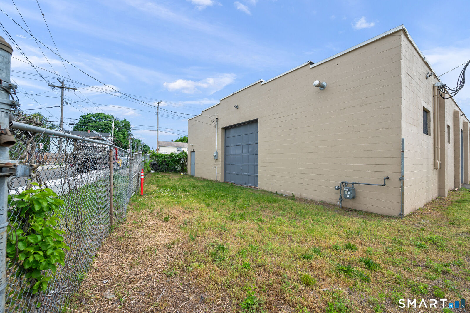 Property Photo: 100 Barclay Street CT 06519