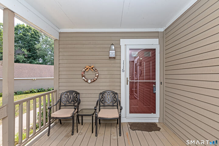 Property Photo: 116 Timber Ridge 116 CT 06489