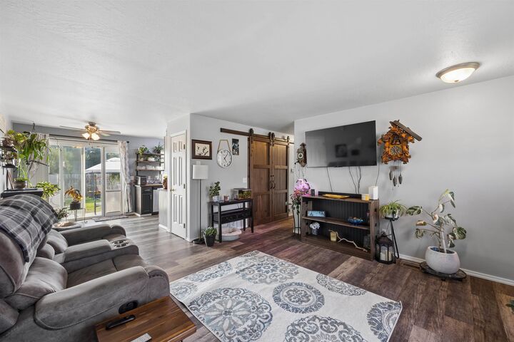Property Photo:  20216 E Grace Ln  WA 99027 