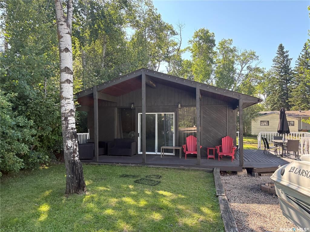 Property Photo: 9 Hunter Bay SK S0A 1Y0