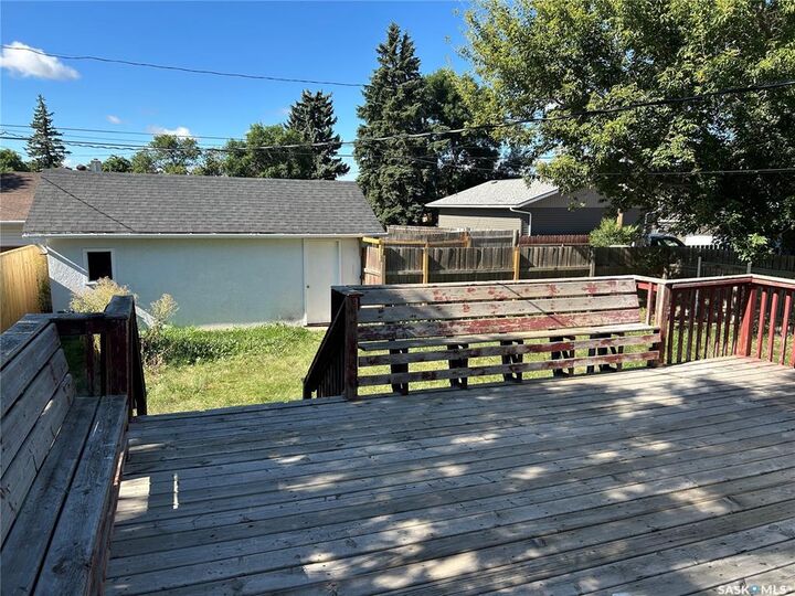 Property Photo: 1706 2nd Street SK S4A 0N3