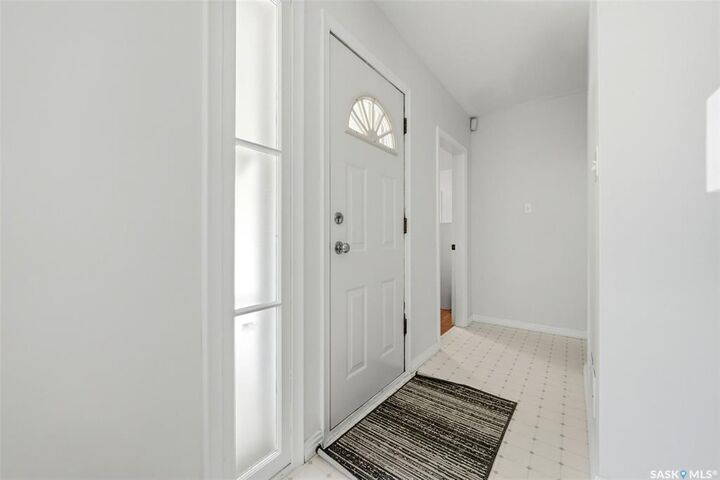 Property Photo: 3902 Qu'Appelle Drive SK S4S 0C9