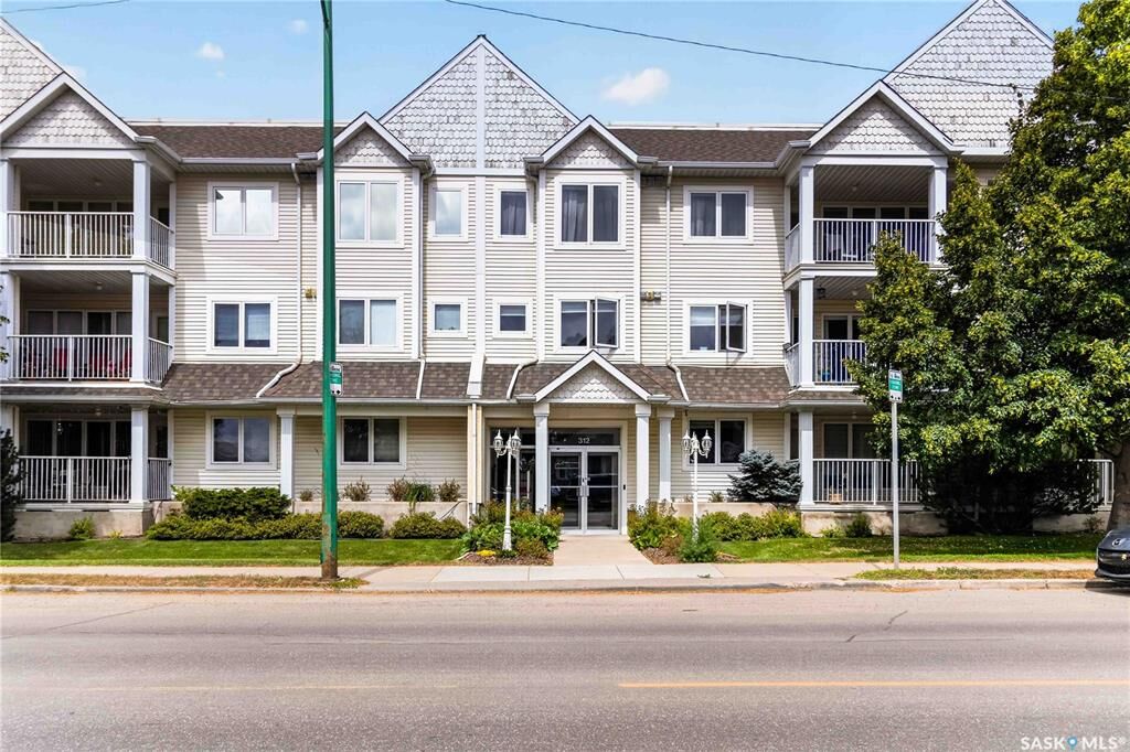 Property Photo:  312 108th Street W 216  SK S7N 1P8 