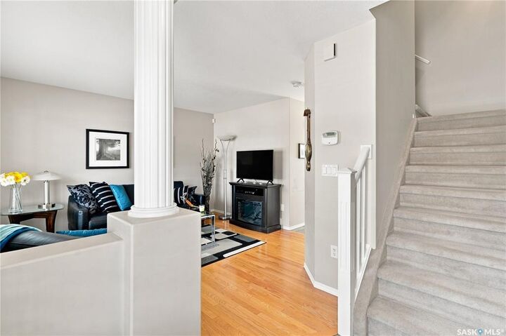 Property Photo: 4500 Child Avenue 15 SK S4X 0A8