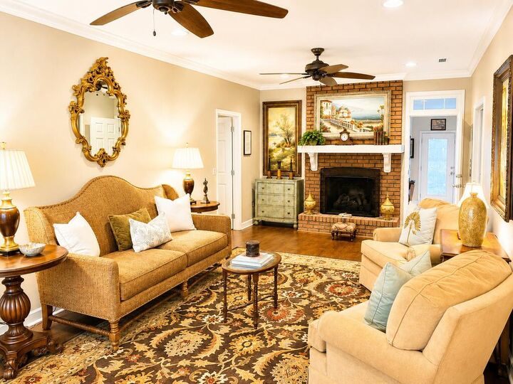 Property Photo: 101 Mill Ridge Rd. AL 36303