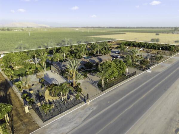 Property Photo:  38368 Road 132  CA 93615 