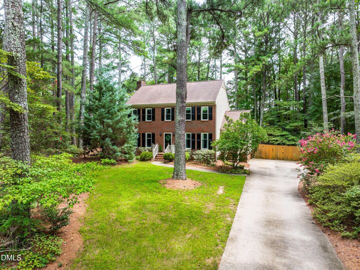 Property Photo:  2901 Meadowview Court  NC 27539 