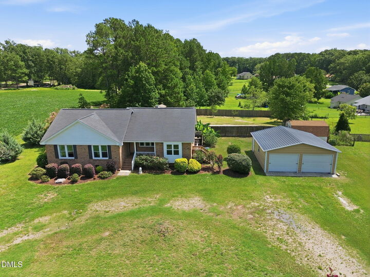 Property Photo:  10545 Oakley Road  NC 27597 