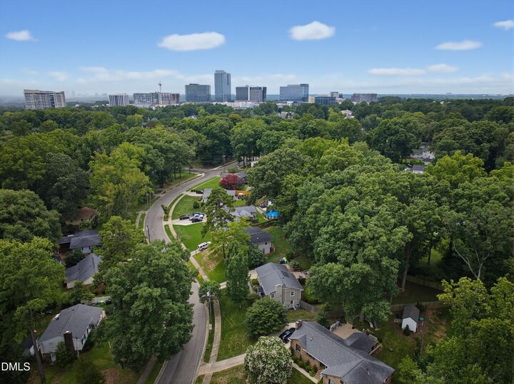 Property Photo:  419 E Rowan Street  NC 27609 