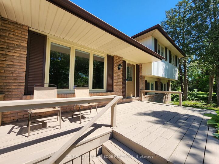 Property Photo: 254 Hwy 47 N/A ON L0C 1A0