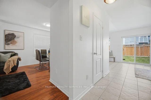Property Photo: 92 Orchid Drive ON L7A 2C4