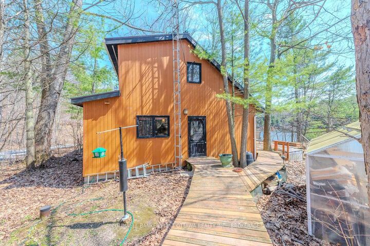 Property Photo:  2238 Little Long Lake Road  ON K0H 2T0 