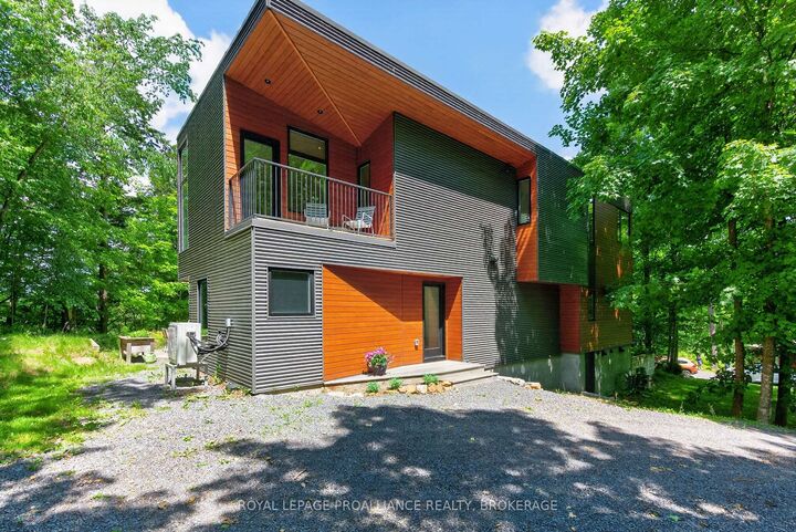 Property Photo: 3063 Brewers Mills Road ON K0H 2N0