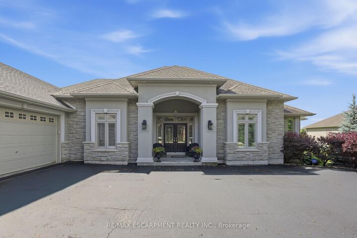Property Photo: 1318 Concession Road 6 N/A W ON L8B 1N1