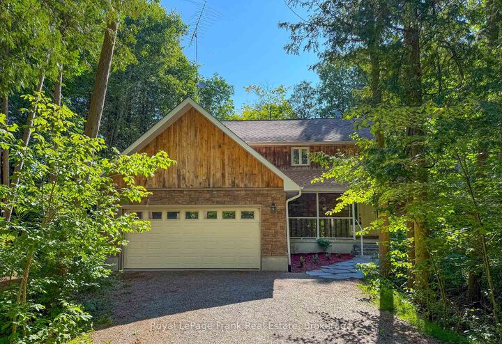 Property Photo: 14125 Regional Rd 57 N/A ON L0B 1B0