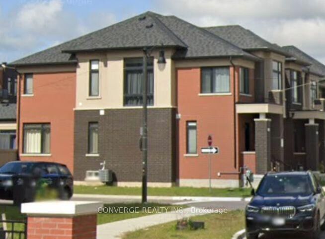 Property Photo:  66 Pearman Crescent N Basement  ON L7A 4Y9 