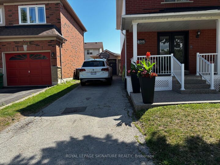Photo de la propriété:  6568 Aston Martin Mews  ON L9N 7P5 