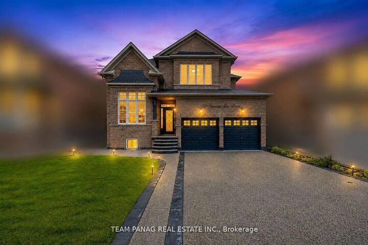50 Blazing Star Drive — photo 1