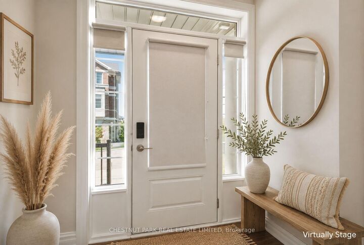 Property Photo: 15 Sissons Way ON L6B 1R2
