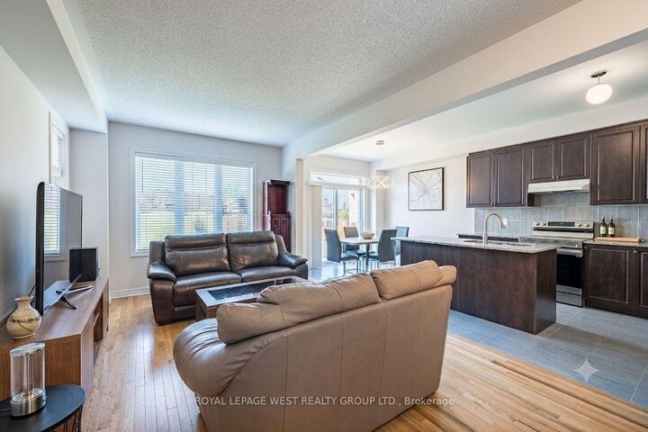 Property Photo: 1278 Aquarius Trail ON L1X 0L9