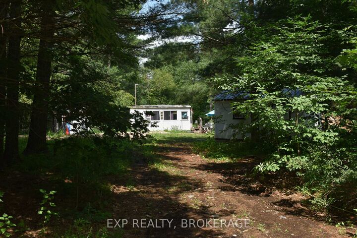 Property Photo:  2100 McLean Road  ON K0H 2K0 