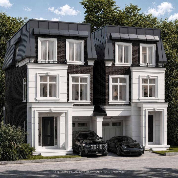 8 Earle Whitby Davis Lane — photo 1
