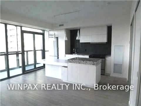 Property Photo: 101 Charles Street E 2808 ON M4Y 1V2