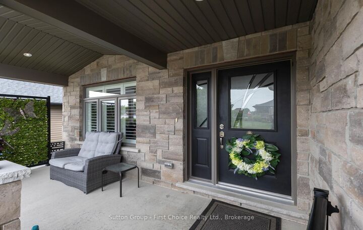 Property Photo: 247 Sunset Drive ON N0K 1N0