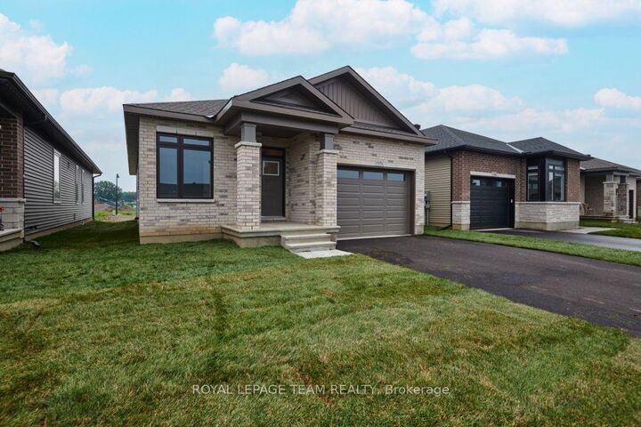 1173 Potter Drive — photo 1