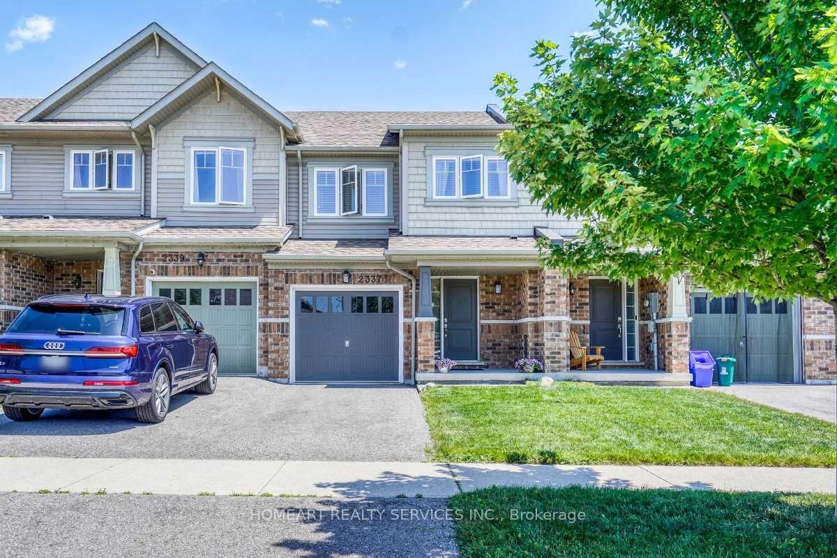 Property Photo:  2337 Steeplechase Street  ON L1L 0C8 