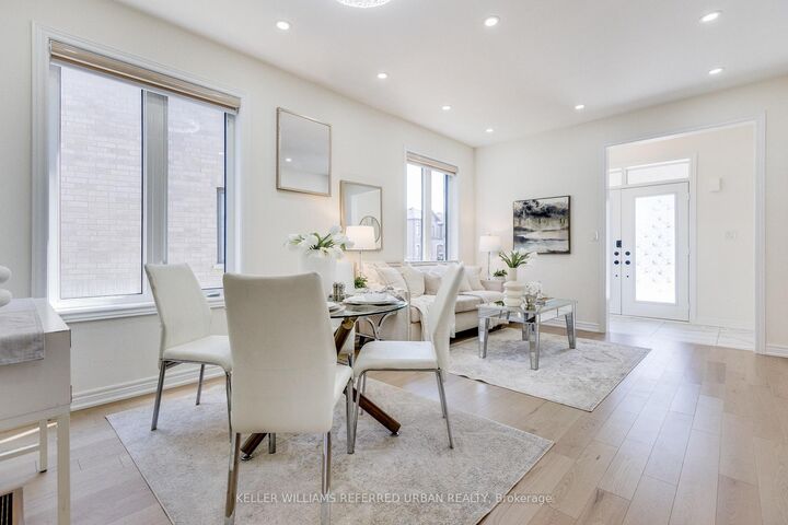 Property Photo: 73 Armilia Place ON L1P 0P7