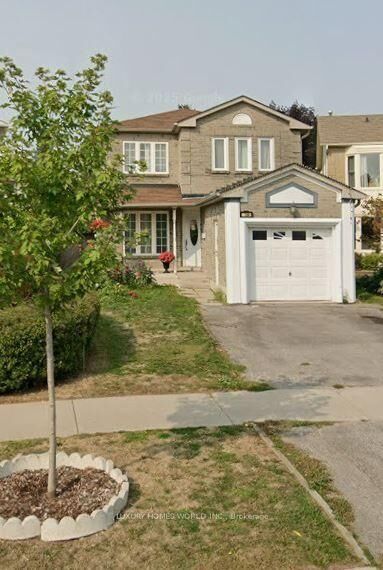 Property Photo: 184 Reed Drive ON L1S 6P6