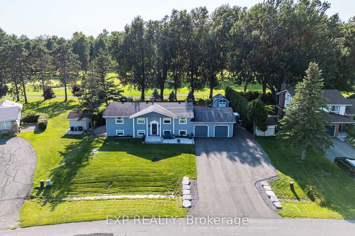 Property Photo: 6530 Bunker Road ON K4M 1B3
