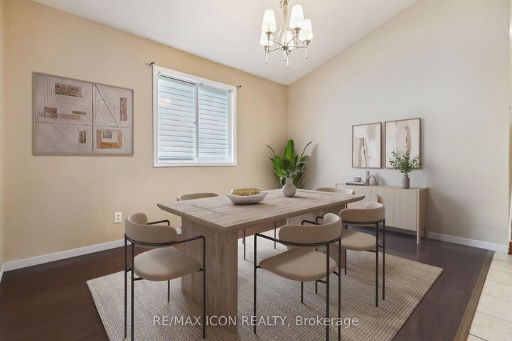 Property Photo: 238 Fleming Drive ON N5V 4Y9