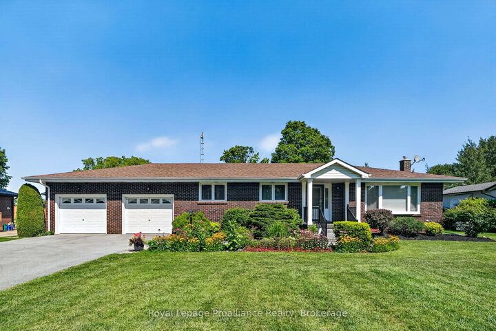 Property Photo: 2773 Division Street N ON K9A 0M9