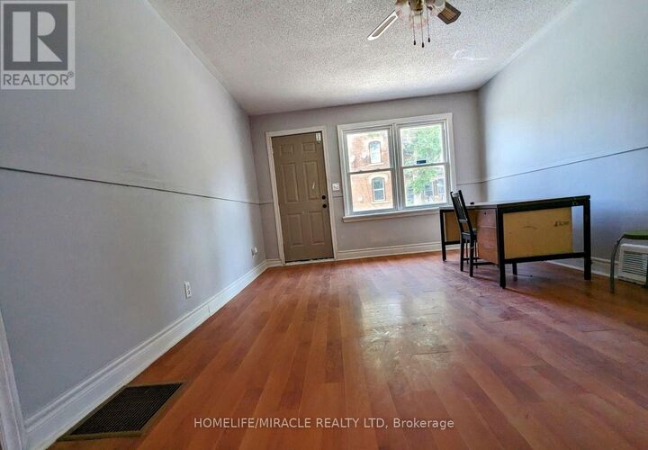 Property Photo: 45 Main Street N ON L7G 3H2