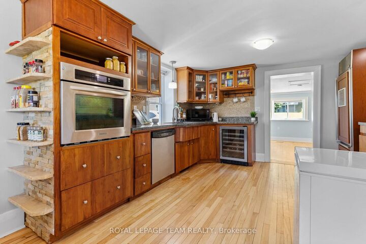 Property Photo: 79 Mutual Avenue ON K7V 3R4